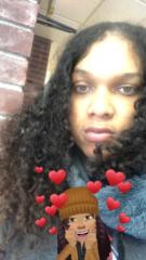 Deondra Ford