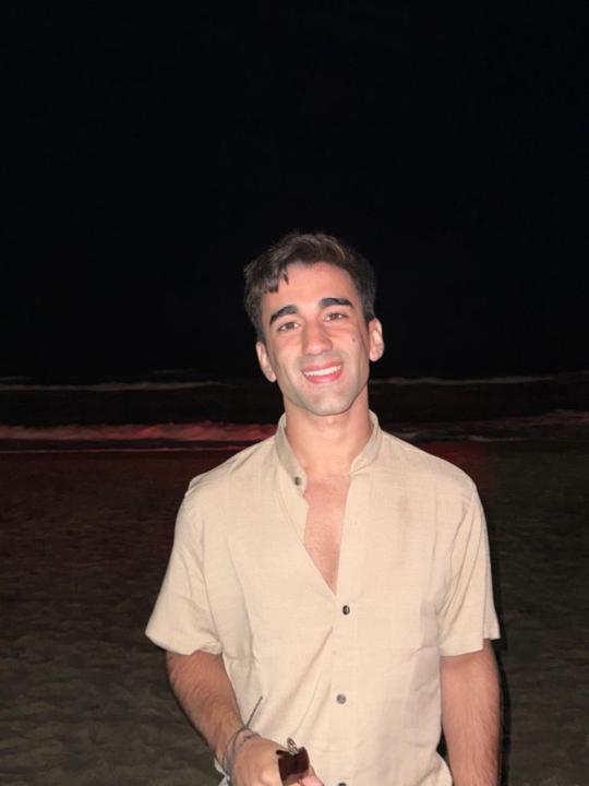 Joaquín Fernández