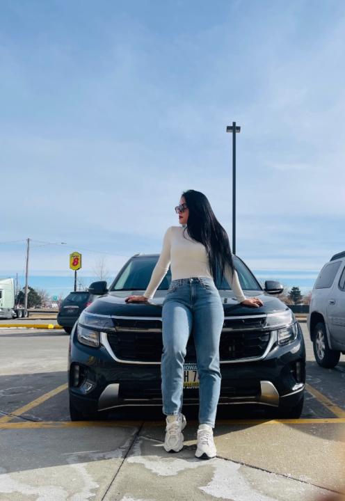 Jenny Mendez