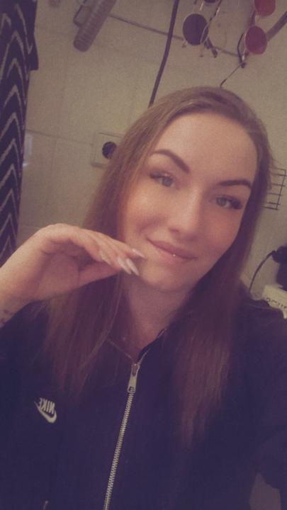 Sarah Hildenhagen