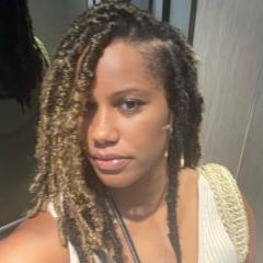 Minister Samantha Trustee