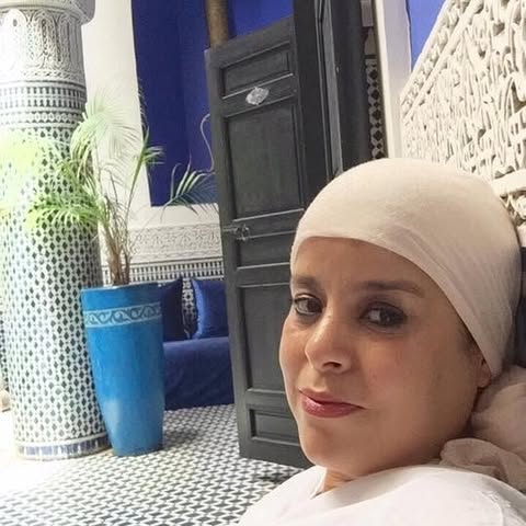 Nadia Ben Larbi