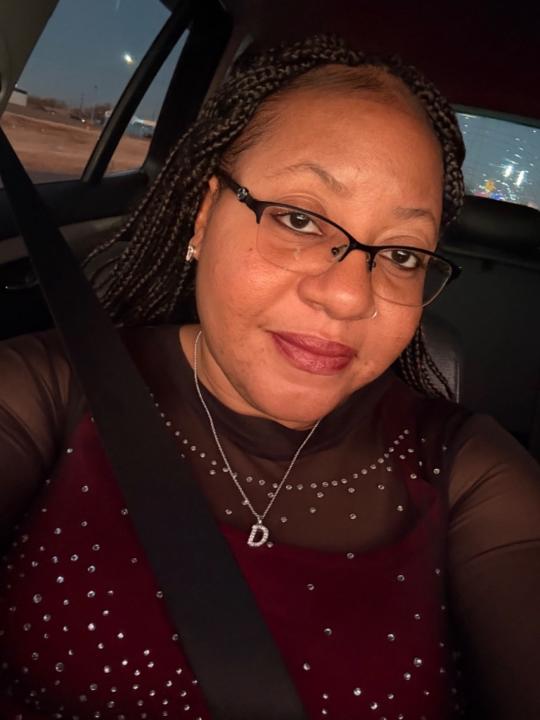 Dralyndra Williams