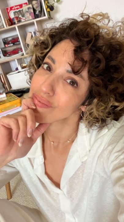 Revital Sasson
