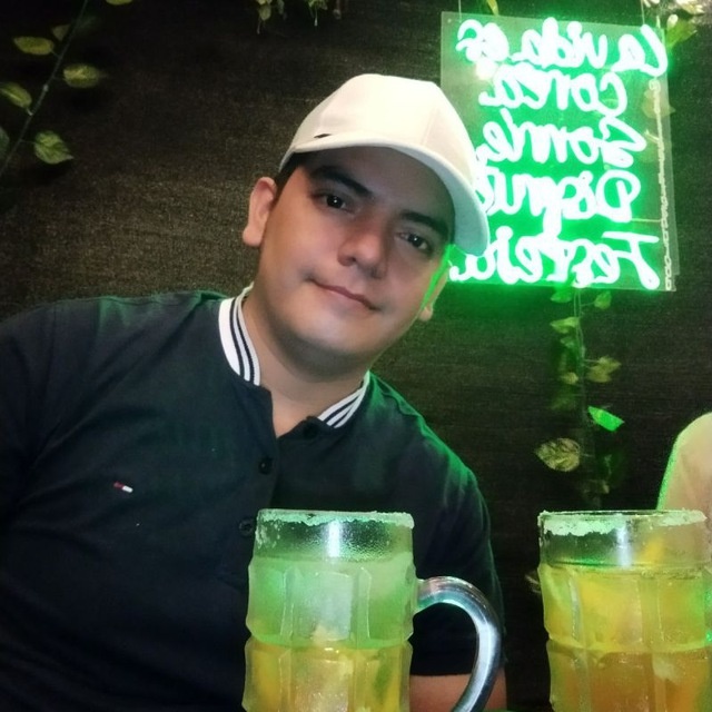 Jhon Jairo Telelz