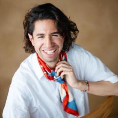 Efra Garcia Vazquez