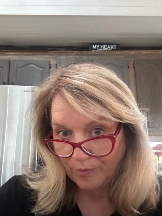 Mary Murphy
