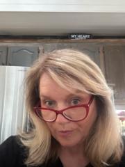 Mary Murphy