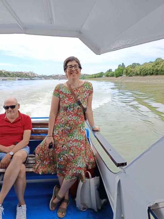 Maitane Perez de Nanclares