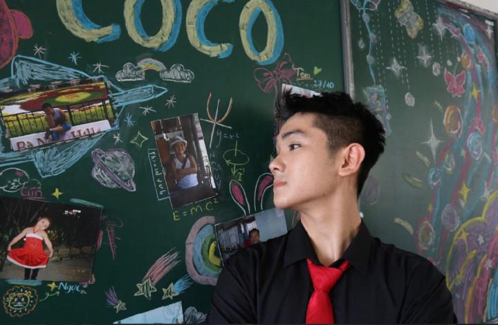 Lê Nam Uy