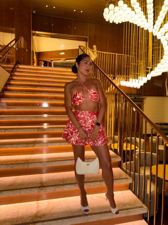 Erika Cruz
