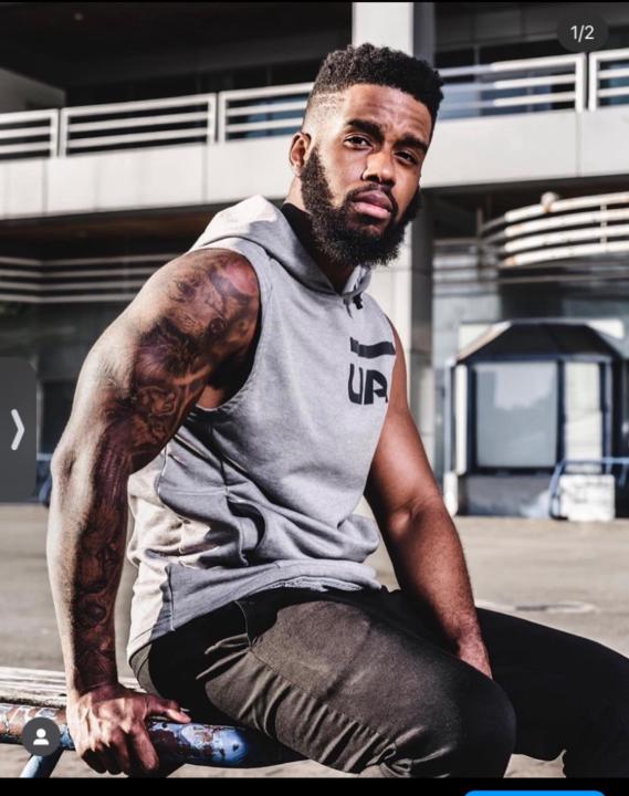 Sebastian Labissiere