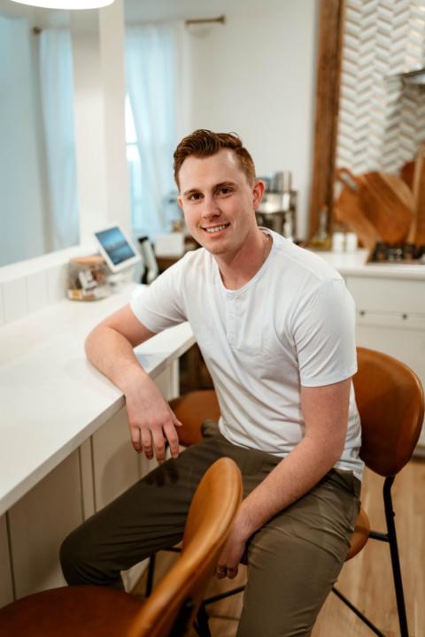 Tucker Pinyan