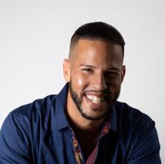 Jorge Vazquez