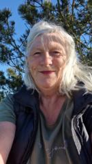 Cicilia Hauge