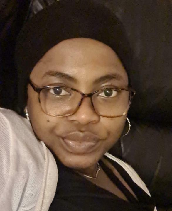 Iqmot Oladunni Yusuf