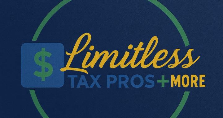 Limitless Taxes + More