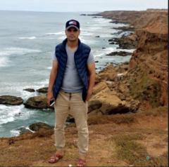 Mourad Hannoune