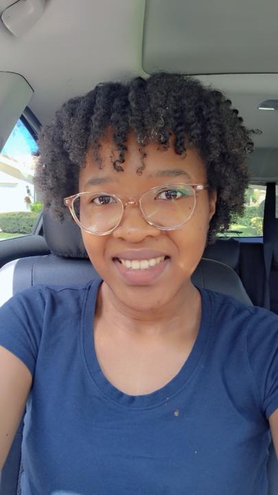 Shamyre Raymonvil