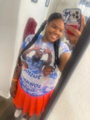 Tiana Smith
