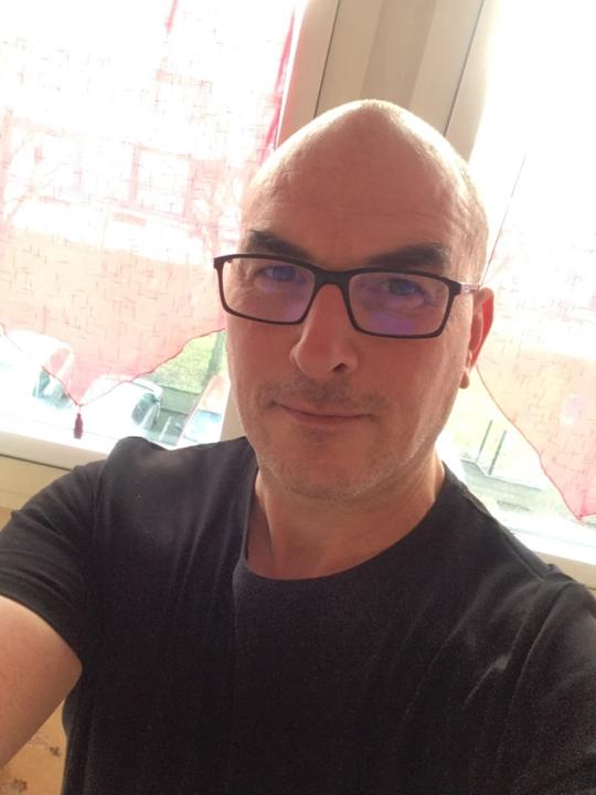 Nabil Bendaix