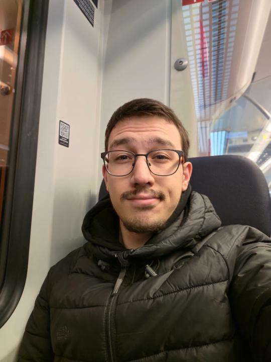 Luka Tomac