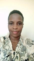 Evelyn Nanyonjo