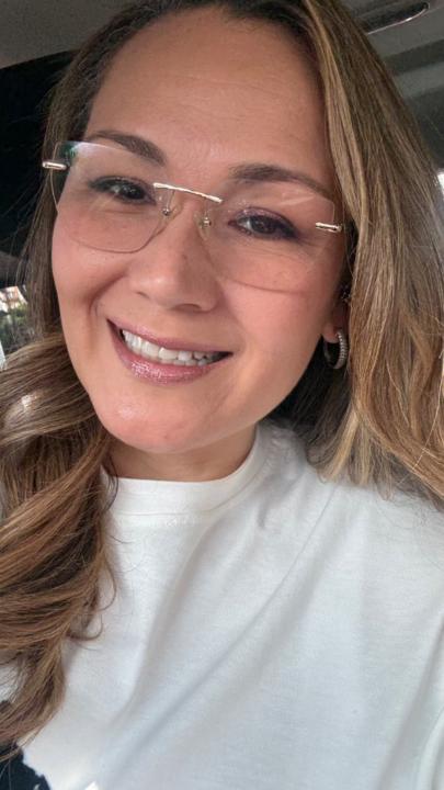 Affra Martinez Quintero