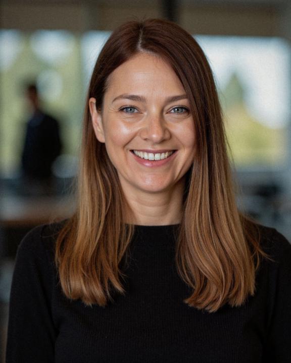 Kristina Brandstetter