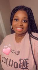 Destinee Hollis