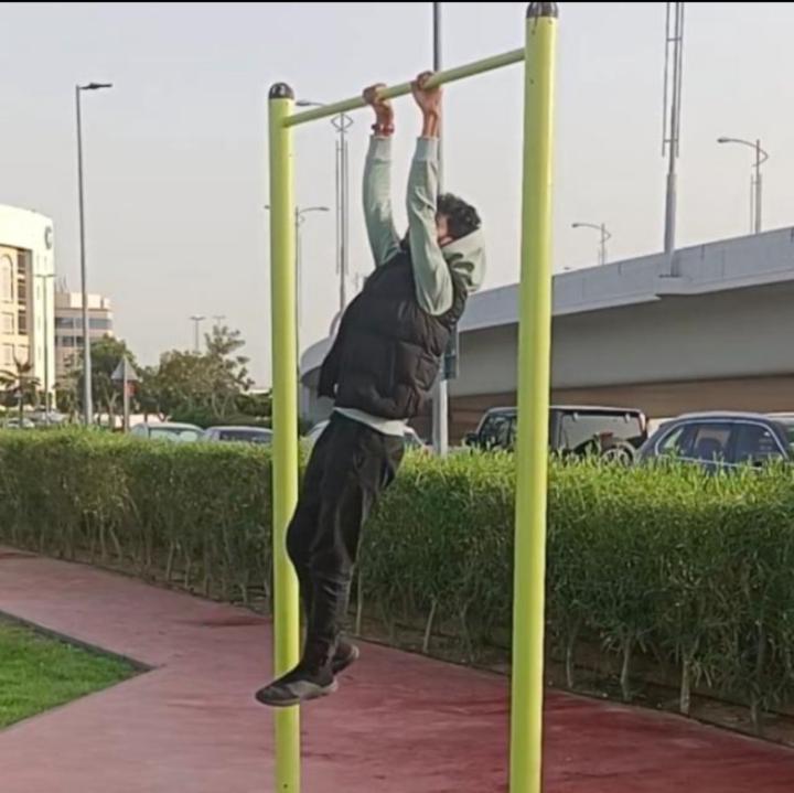 Sharaf Mohammad