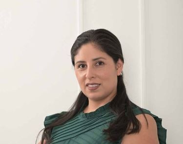 Carol Mora