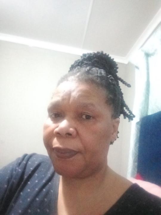 Zoliswa Gwazela