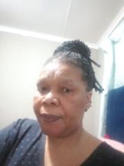 Zoliswa Gwazela