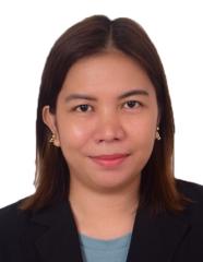 Mary kris Galang