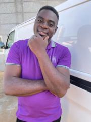 Abongwa Celestin