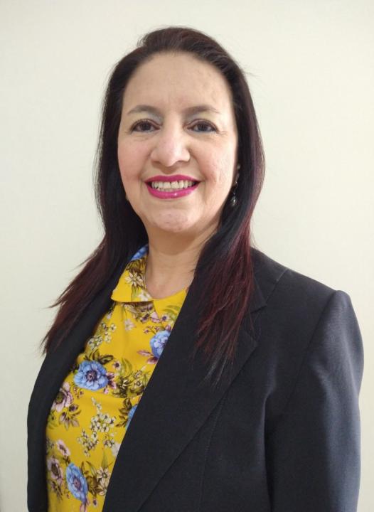 Angela María Varela
