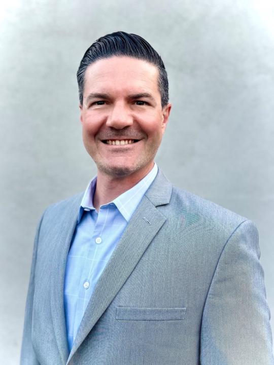 Michael Gast