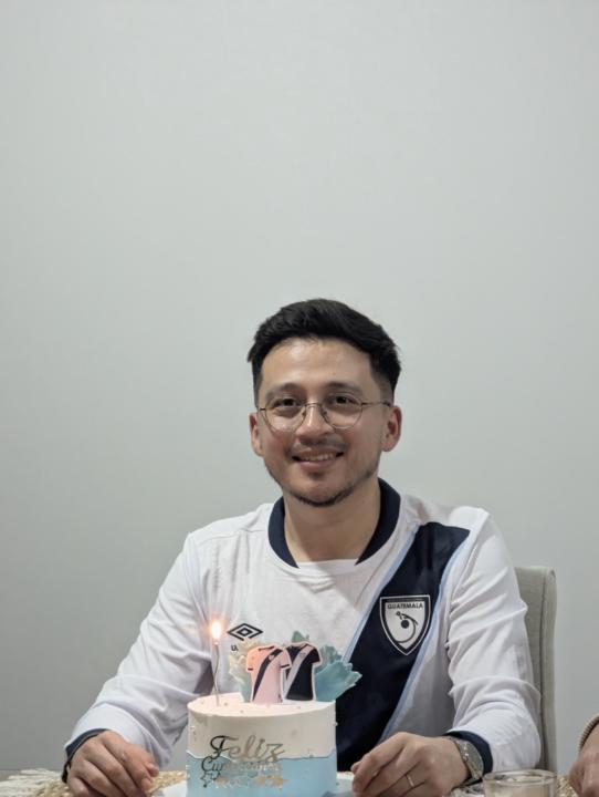 Joaquín Us