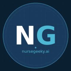 Nurse Geeky