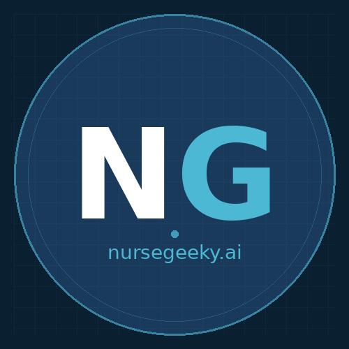 Nurse Geeky