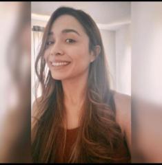 Maria Jose Taylor Estrada