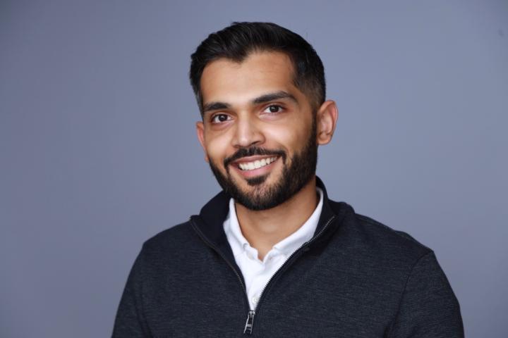 Shivam Patel
