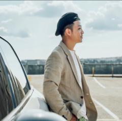 Sam Huang