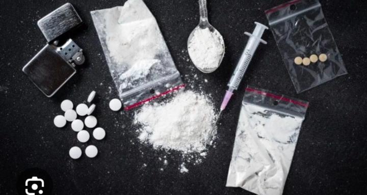 Todays Drugs with Alexander