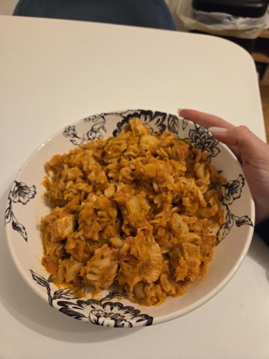 A big welcome one and all! 🤗