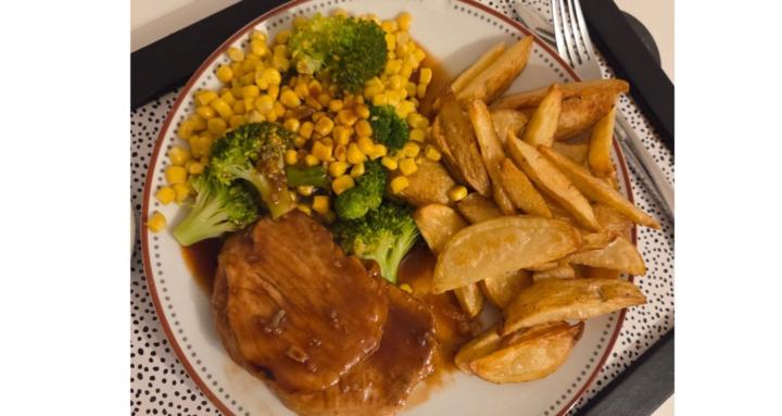 The Everyday Lean Kitchen