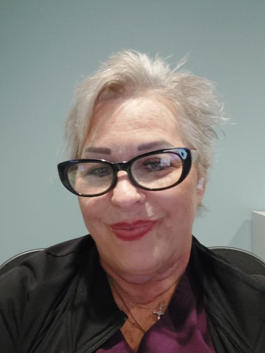 Kelly DeJoy