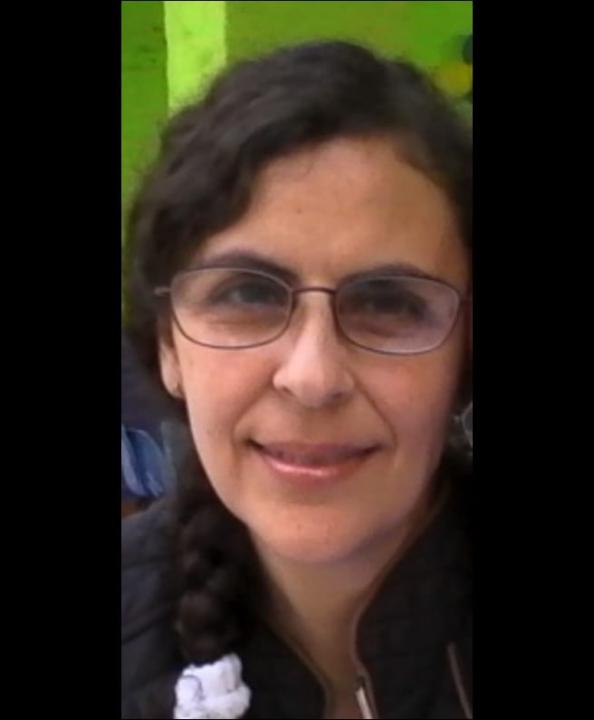 Cristina Diaz de Leon