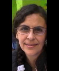 Cristina Diaz de Leon